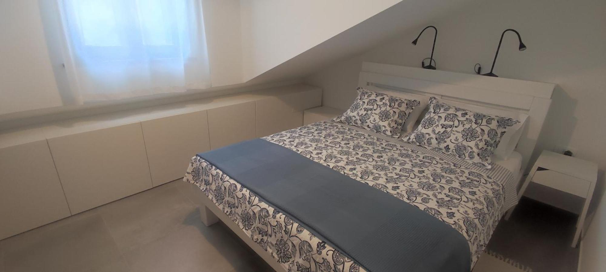 Desanti 4 Apartamento *