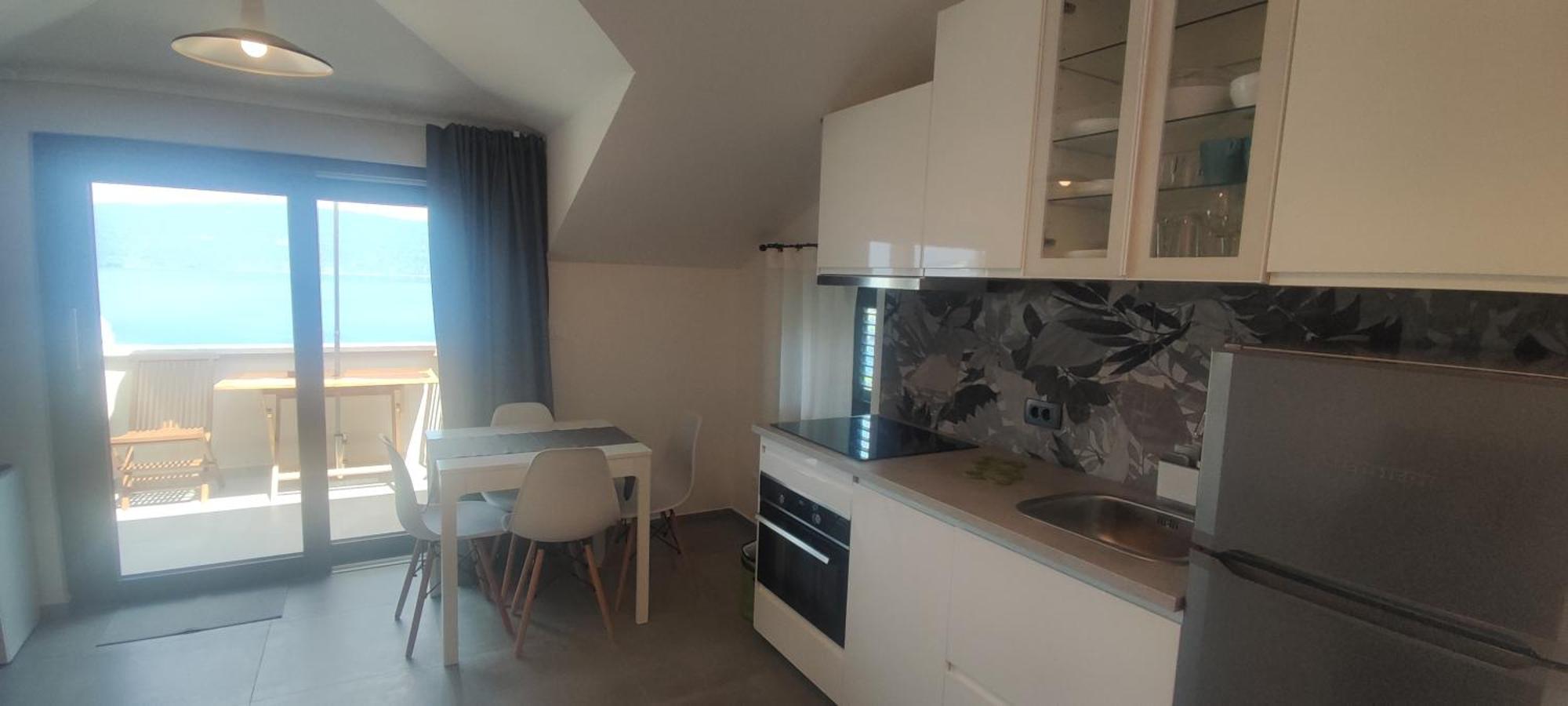 Apartamento Desanti 4 Valun